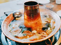 -陀岗美食·云南藏式特色餐厅