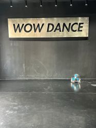 -wow舞蹈培训