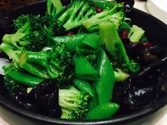 -那家小馆•北京菜•烤鸭(中关村店)