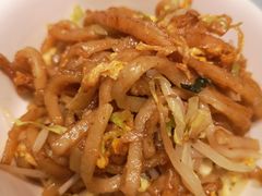 -北京王府井希尔顿酒店·秦唐中餐厅Chynna