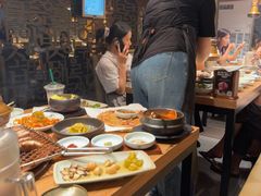 -王妃家(明洞中央店)