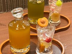 -雨后行菜(报慈北路店)