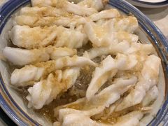 蒜蓉粉丝蒸鲜鱿-裕.鹅庄
