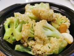 -清晖小苑•顺德地方菜(壹海城店)