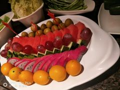 -海底捞火锅(崇文门新世界百货店)