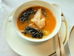 -金轩中餐厅 Jin Xuan(浦东丽思卡尔顿酒店)