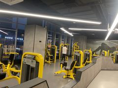 -锐动健身(博地中心店)