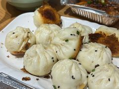 -唐八仙生煎(东鱼坊店)