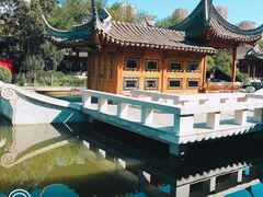 -南普公园