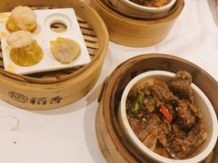 -稻香酒家(天河城店)