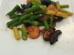 -粤菜王府·海鲜·茶市·海景餐厅(大梅沙店)