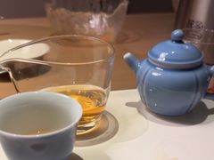 -隐溪茶馆(金虹桥店)