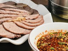 -益华家菜屋(世茂店)