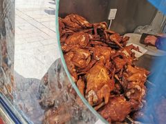 -阿二烤鸡(山塘街店)