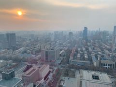 -视界美食自助餐厅·石家庄希尔顿酒店