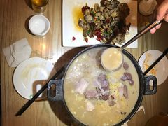-佶政筋饼·新概念(安阳路店)