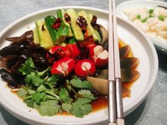 -小厨娘淮扬菜(天印大道店)