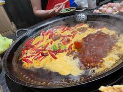 -胖碗火锅(观音桥店)