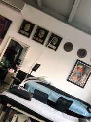 -雕哥的纹身店A3 TATTOO&纹身培训