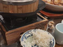 -西江美食舫·江西菜(健德桥店)