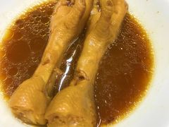 -喜家德虾仁水饺(华强天虹店)