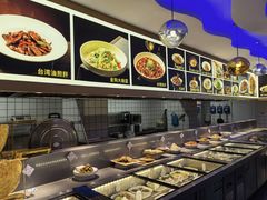-老城味道·传统天津菜(杨柳青店)