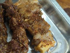 -苏力坦新疆特色(东直门店)