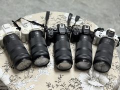 -观音桥步行街