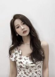-东方美妍小鹏造型