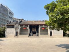 -小洲村