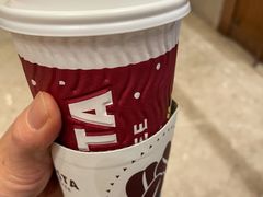 -COSTA COFFEE(静安嘉里中心店)