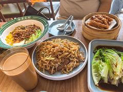 -佬港味粤味小馆(锦艺城店)