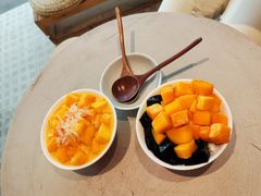 -小团圆糖水铺(襄阳南路店)