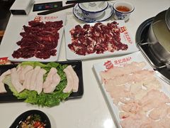 -陈记顺和潮汕牛肉火锅(韩江路店)