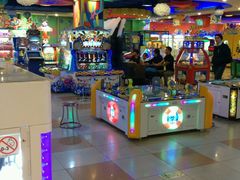 -汤姆熊欢乐世界(罗斯福店)