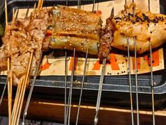 -破摊·东北烧烤(观前街店)