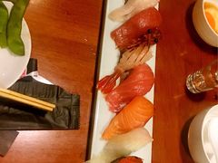 -牛玄庵日式寿喜烧·料理店(新源里店)