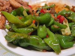 -秦月轩·陕西家乡菜(阜成路·五棵松店)