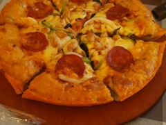 android_upload_pic-嘉喜来比萨(罗马花园店)