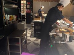 -水木锦堂·自助铁板烧(世贸天阶店)