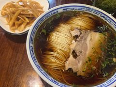 -同得兴 Since·1995 传统苏式面馆(嘉馀坊店)