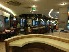 大堂-海口骑楼小吃街