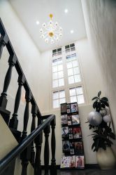 -WM Hair Salon精品店