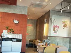 -必胜客(东岳店)