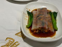 -香港龙凤楼(陆家嘴中心店)