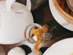 -斑斓西餐厅·自助茶点(高崎机场佰翔花园酒店)