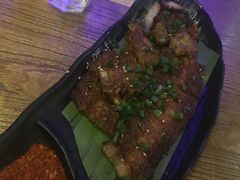 -别院里音乐餐酒吧(双流航空港店)
