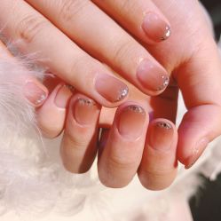 -Adore nail日式美甲美睫