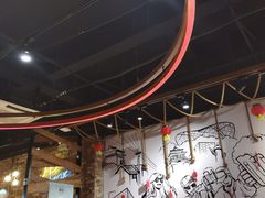 -聚点串吧·北京烧烤(公益西桥店)