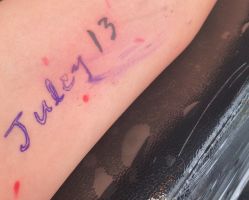-極致刺青TATTOO STUDIO 私人订制